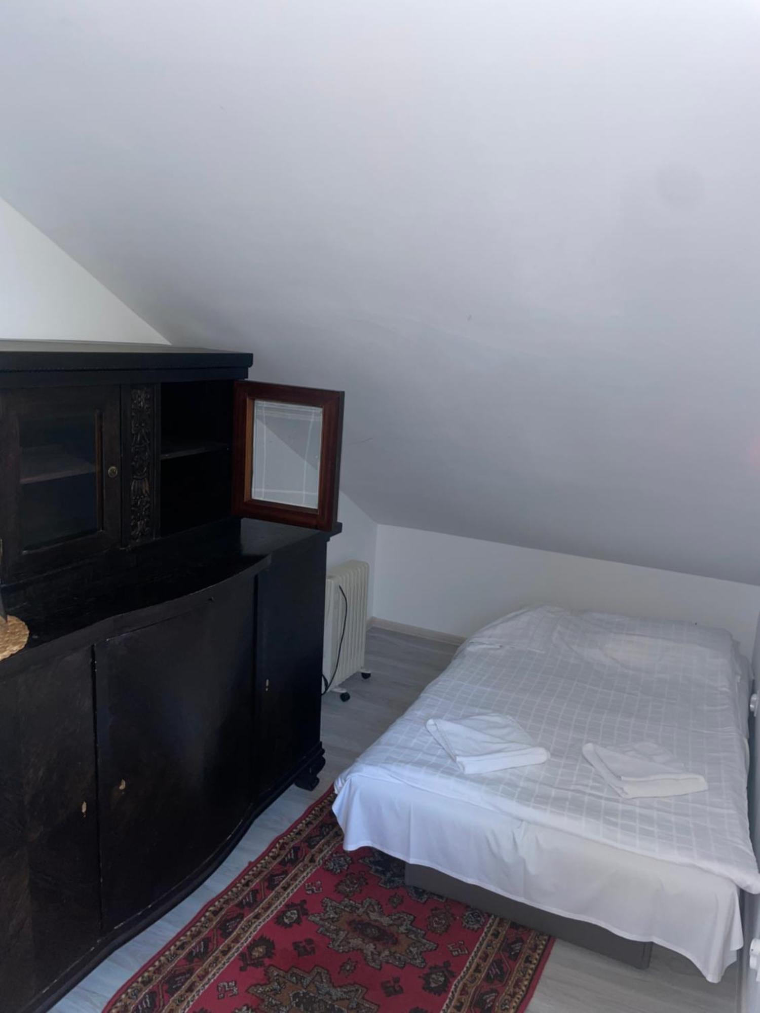 Mysliwskie Smaki U Tadka Czeczewo Exteriér fotografie