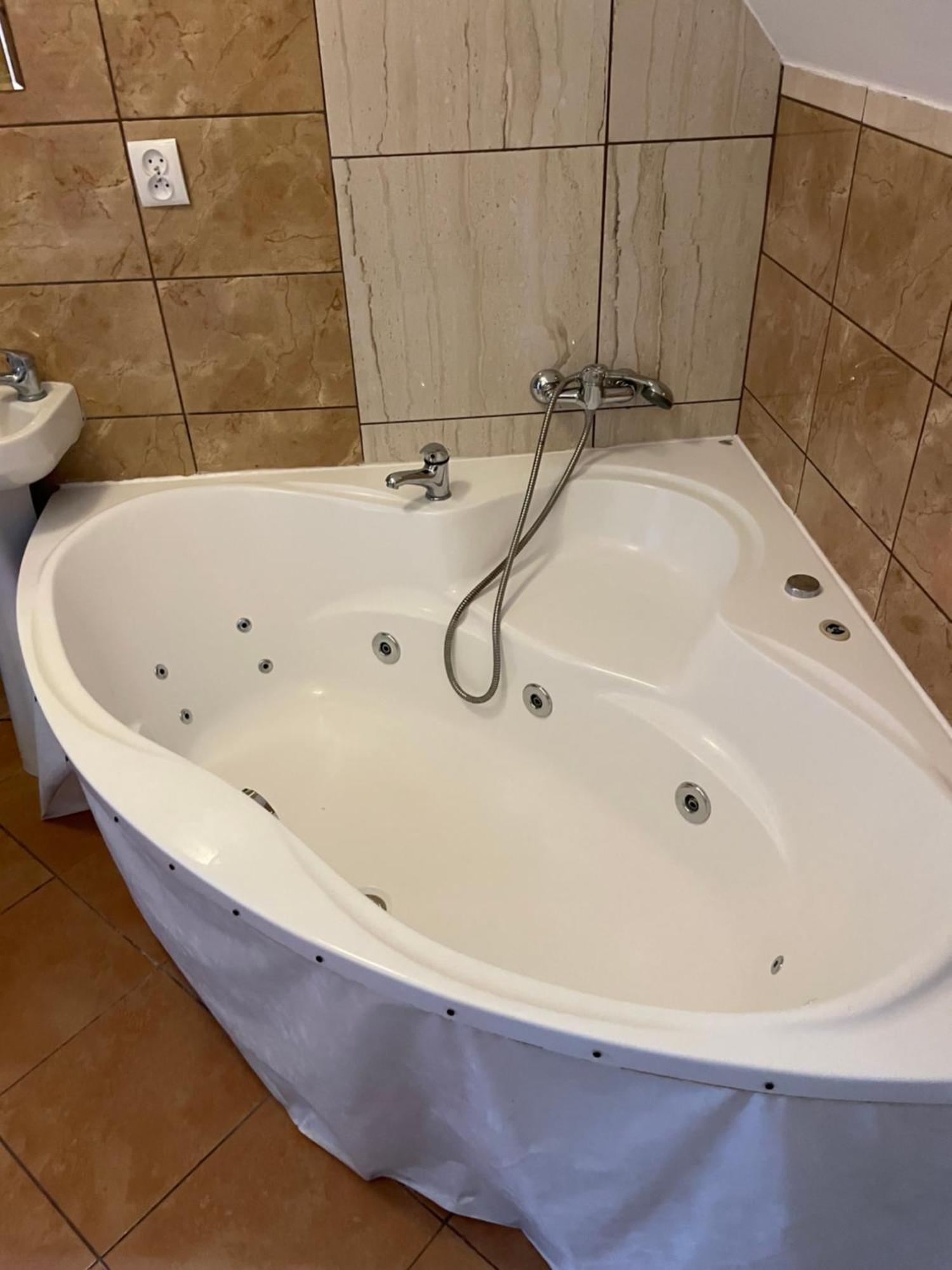 Mysliwskie Smaki U Tadka Czeczewo Exteriér fotografie